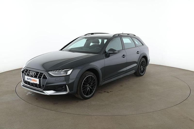 Gebraucht Audi A4 Allroad 2023 Grau Kombi