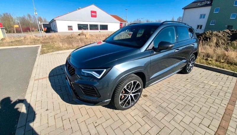Gebraucht Cupra Ateca 300 PS (220 kW) 2020 Andere farben SUV