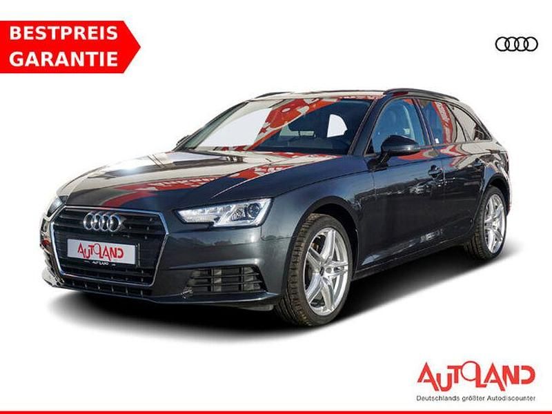 Andere Gebraucht 2018 Audi A4 Comfort Kombi | 22.950 € (Etwas zu teuer) - Bild 1/4
