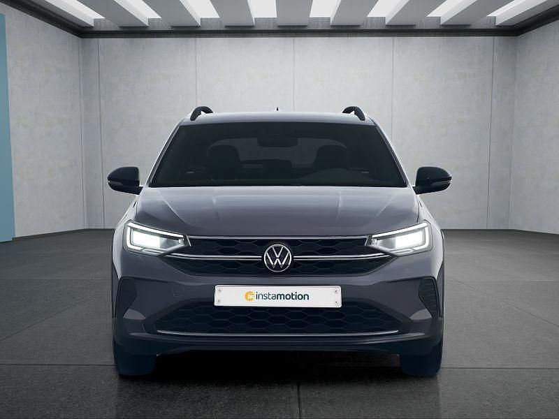 Gebraucht VW Taigo 116 PS (85 kW) 2025 Grau SUV