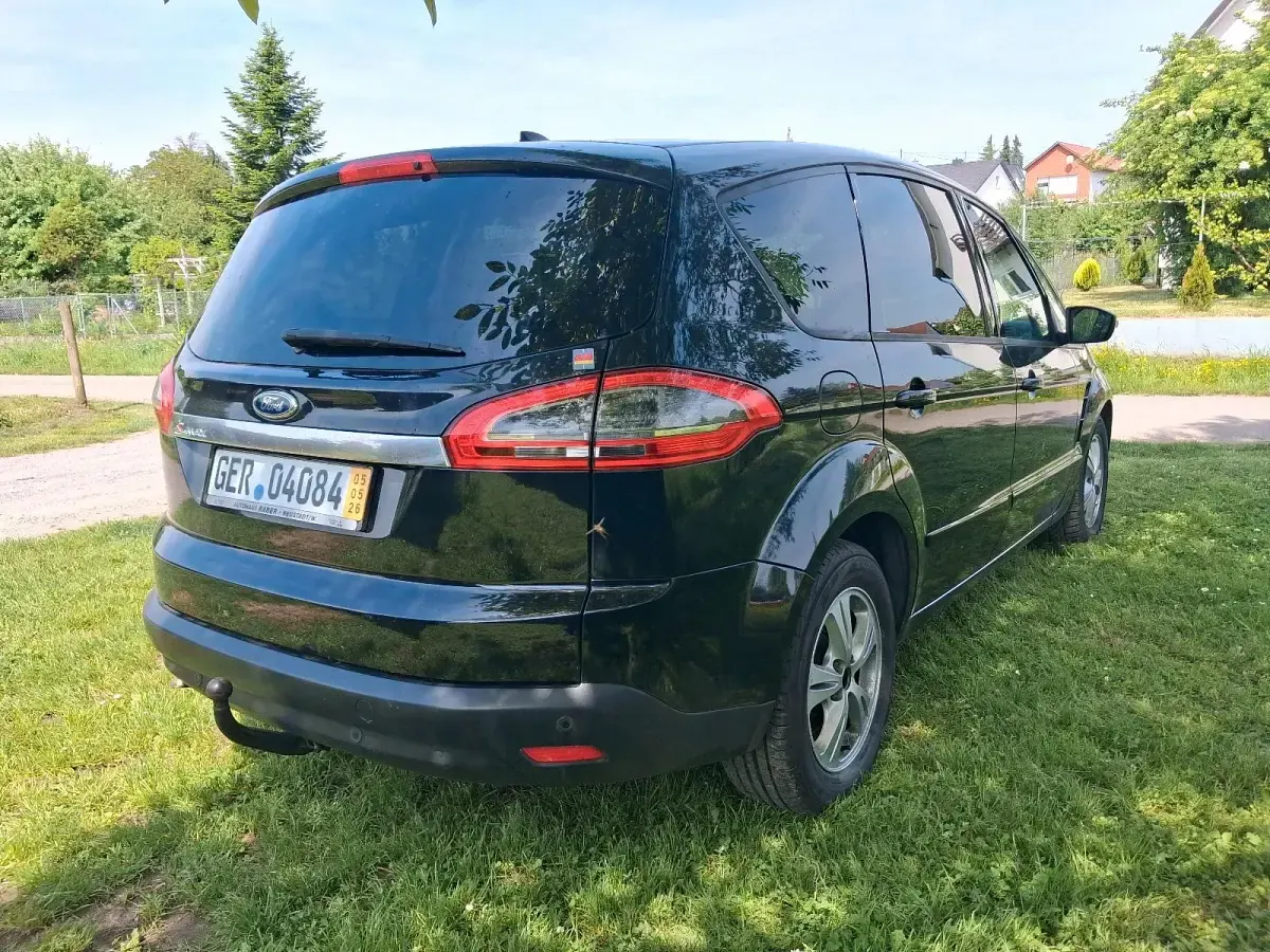 Occasion Ford S-MAX S 140 ch (102 kW) 2011 Monospace