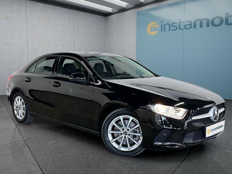 Gebraucht Mercedes A250 218 PS (160 kW) 2022 Kleinwagen