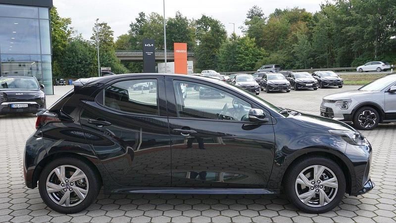 Gebraucht Mazda 2 Exclusive-Line 116 PS (85 kW) 2024