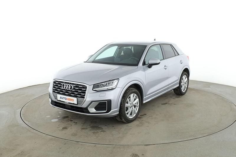 Gebraucht Audi Q2 Sport 150 PS (110 kW) 2019 SUV