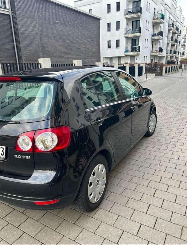 Gebraucht VW Golf IV Comfortline 150 PS (110 kW) 2005 Limousine