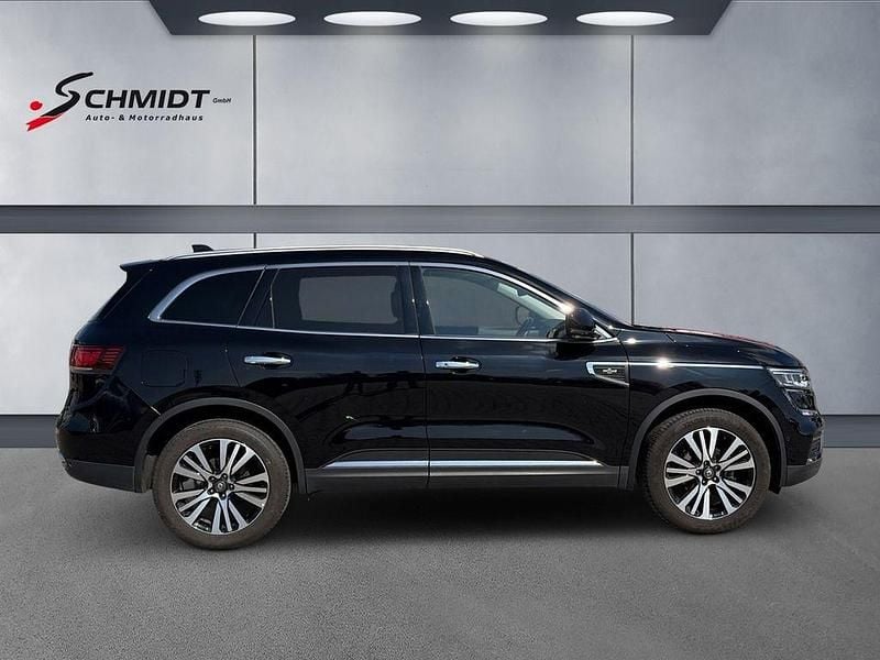 Gebraucht Renault Koleos Initiale Paris 158 PS (116 kW) 2023 Schwarz SUV