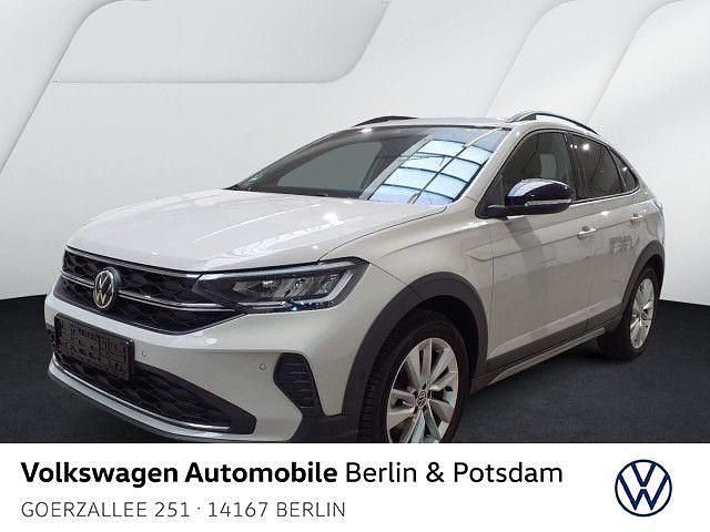 Ascotgrau Gebraucht 2025 VW Taigo Goal SUV | 24.950 € (Fairer Preis) - Bild 1/3