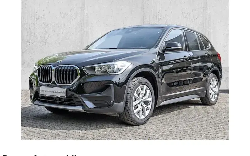 Gebraucht BMW X1 Advantage 136 PS (100 kW) 2022 SUV