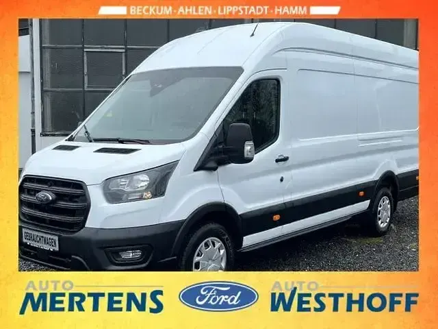 Second-hand Ford Transit Trend 2024 Andere