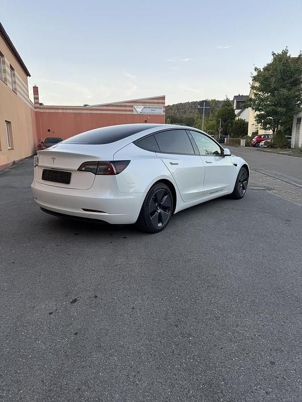 Gebraucht Tesla Model 3 RWD 239 kW (325 PS) 2021 Limousine