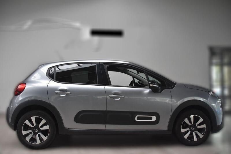Diverse metallic Gebraucht 2024 Citroën C3 Kleinwagen | 17.090 € (Fairer Preis) - Bild 1/4