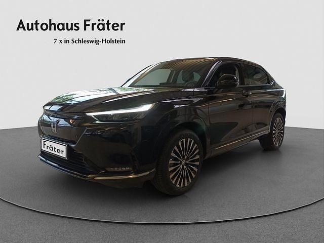 Gebraucht Honda e:Ny1 150 kW (204 PS) 2025 Schwarz SUV