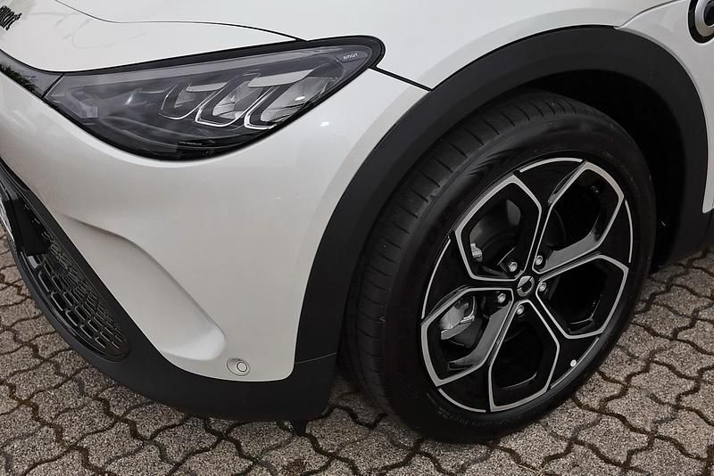 Gebraucht Smart #3 Pro+ 200 kW (272 PS) 2025 Digital white SUV