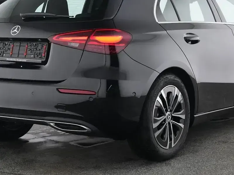Gebraucht Mercedes A200 Progressive 163 PS (119 kW) 2025 Andere