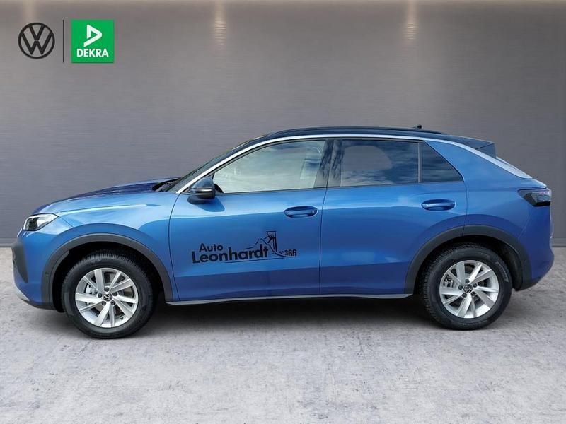 Gebraucht VW T-Roc Life 150 PS (110 kW) 2026 SUV