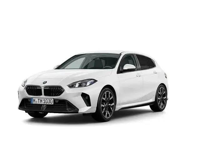 Gebraucht BMW 120 M Sport 163 PS (119 kW) 2025 Kleinwagen