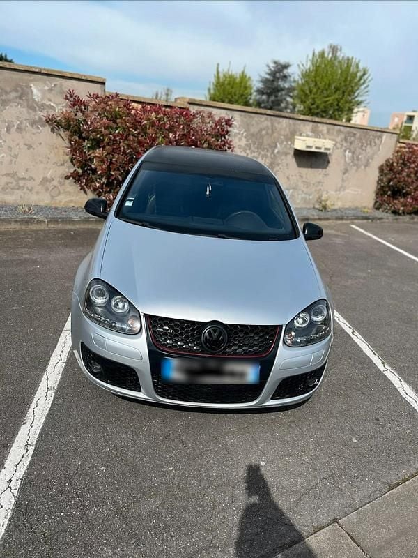 Gebraucht VW Golf Edition 230 PS (169 kW) 2010 Coupé