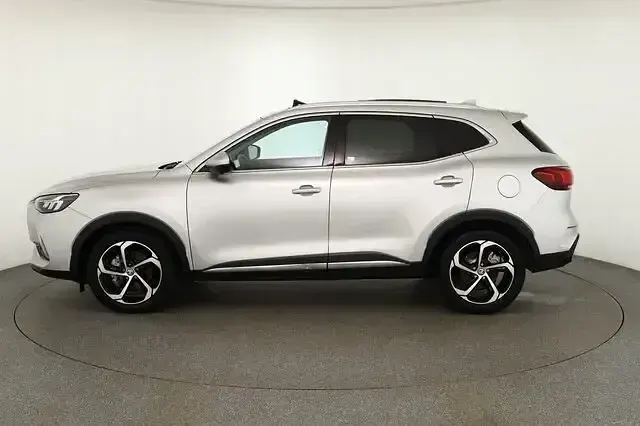 Gebraucht MG HS Luxury 162 PS (119 kW) 2024 Silber SUV