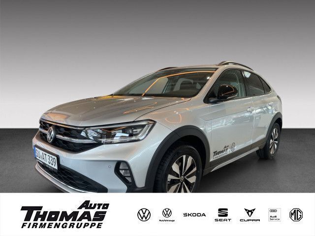 Grau Gebraucht 2025 VW Taigo Goal SUV | 25.790 € (Etwas zu teuer) - Bild 1/3