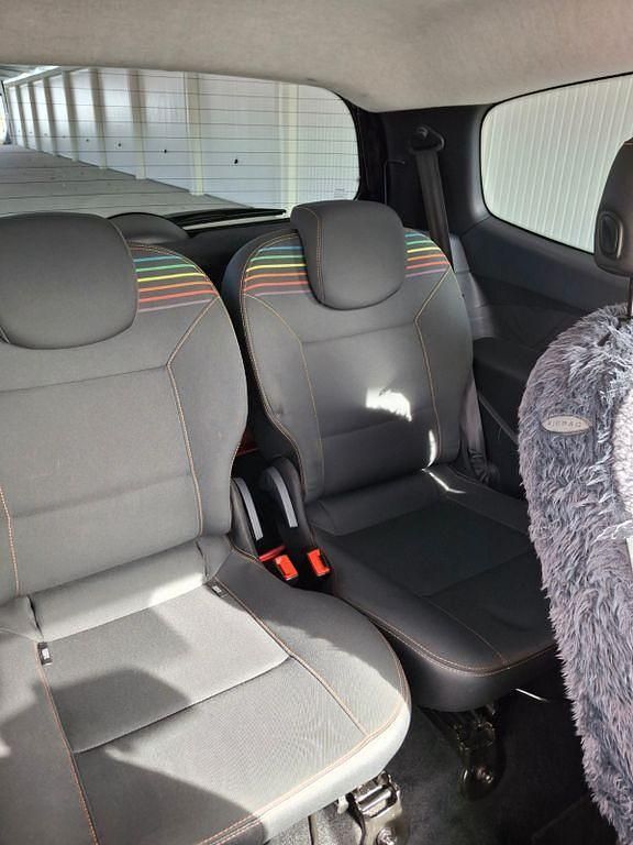 Gebraucht Renault Twingo 75 PS (55 kW) 2014 Schwarz Kleinwagen