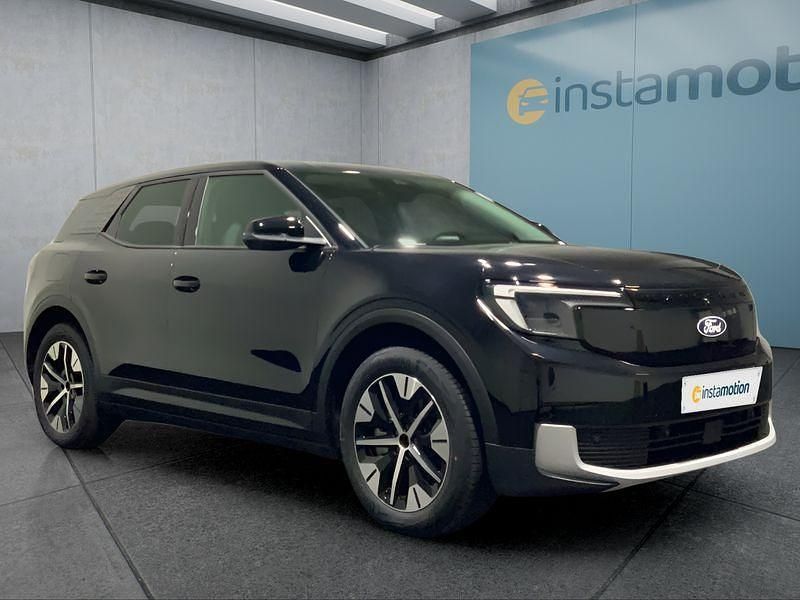 Neu Ford Explorer 250 kW (340 PS) 2025 Schwarz SUV