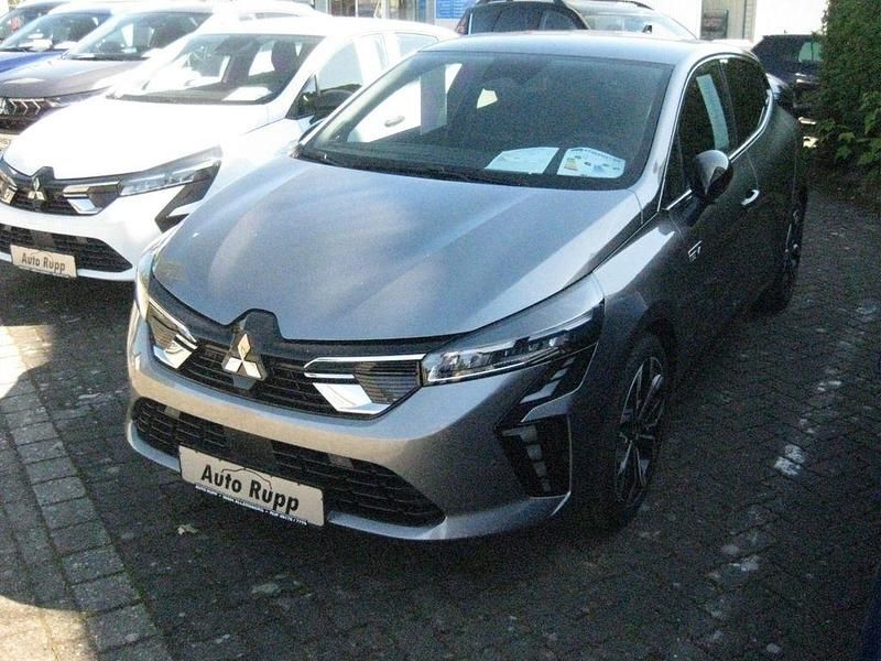 Grau Neu 2025 Mitsubishi Colt Top Limousine | 28.500 € (Teuer) - Bild 1/4