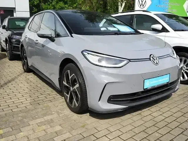 Gebraucht VW ID.3 Pro 264 kW (360 PS) 2024 Grau Kleinwagen