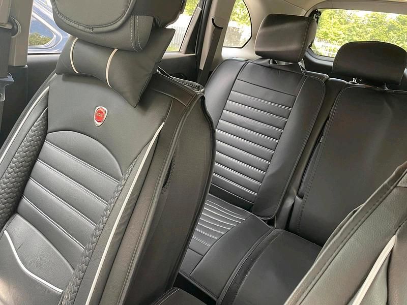 Gebraucht Chevrolet Captiva 184 PS (135 kW) 2013 Weiß SUV