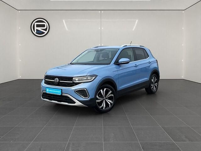 Gebraucht VW T-Cross Style 116 PS (85 kW) 2024 Andere farbe SUV