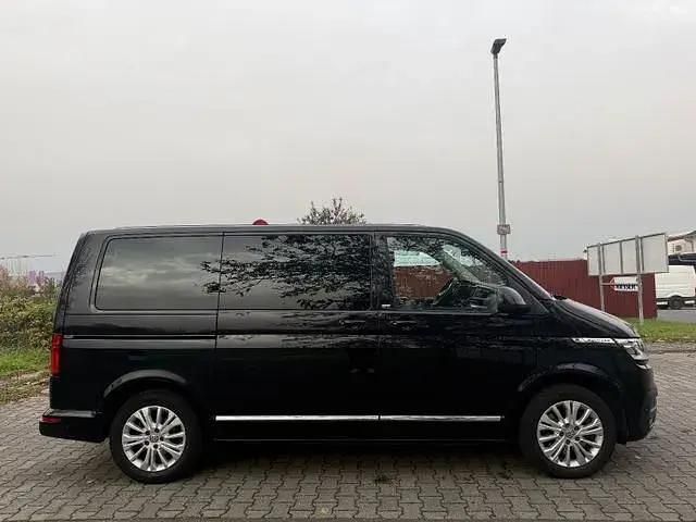 Used VW Multivan 204 HP (150 kW) 2021 Andere Minivan