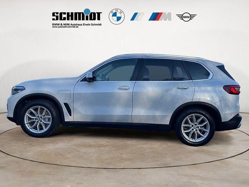 Second-hand BMW X5 Performance 394 CP (289 kW) 2020 Alb SUV