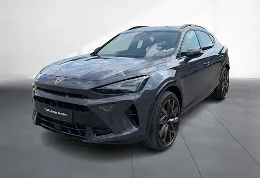 Neu Cupra Formentor VZ 265 PS (194 kW) 2026 Violett SUV