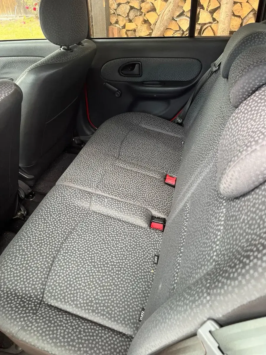 Gebraucht Renault Clio 75 PS (55 kW) 2012 Rot Kleinwagen