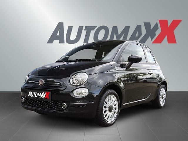 Gebraucht Fiat 500C Dolcevita 69 PS (50 kW) 2022 Cabrio