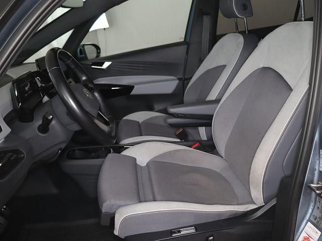 Gebraucht VW ID.3 Pro Performance 150 kW (204 PS) 2020 Kleinwagen