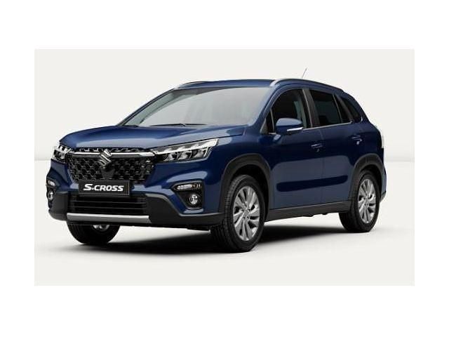 Gebraucht 2025 Suzuki SX4 Comfort SUV | 24.490 € (Fairer Preis) - Bild 1/1