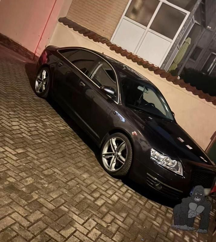 Gebraucht Audi A6 Sport 335 PS (246 kW) 2005 Limousine