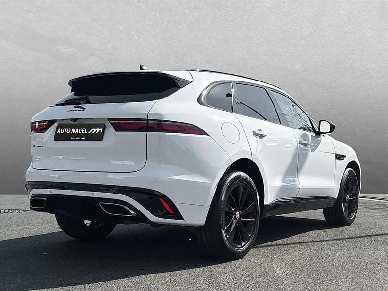 Gebraucht Jaguar F-Pace R-Dynamic 300 PS (220 kW) 2023 Andere SUV