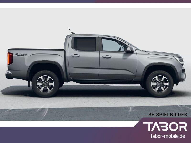 Neu VW Amarok Style 241 PS (177 kW) 2025 Dark grey metallic Pickup