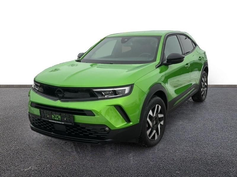 Gebraucht Opel Mokka GS Line 131 PS (96 kW) 2024 Grün SUV