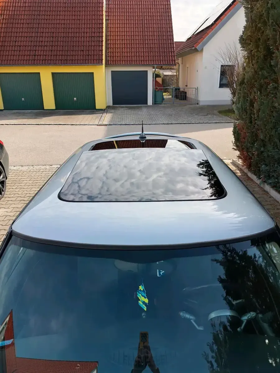 Gebraucht Mini Cooper S Coupé 170 PS (125 kW) 2006 Blau Coupé