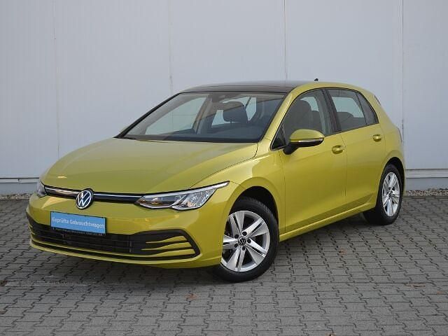 Gebraucht VW Golf VII 150 PS (110 kW) 2020 Andere farbe