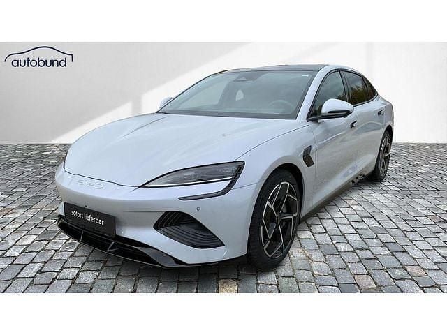 Neu BYD Seal Design 230 kW (313 PS) 2025 Limousine