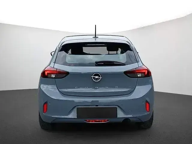 Gebraucht Opel Corsa Basis 101 PS (74 kW) 2024 Grau Kleinwagen