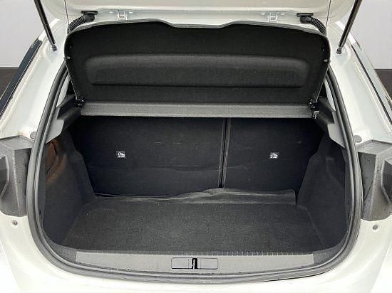 Gebraucht Opel Corsa Edition 75 PS (55 kW) 2022 Weiß Kleinwagen