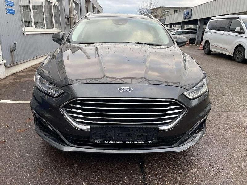 Gebraucht Ford Mondeo Titanium 140 PS (102 kW) 2021 Other Kombi