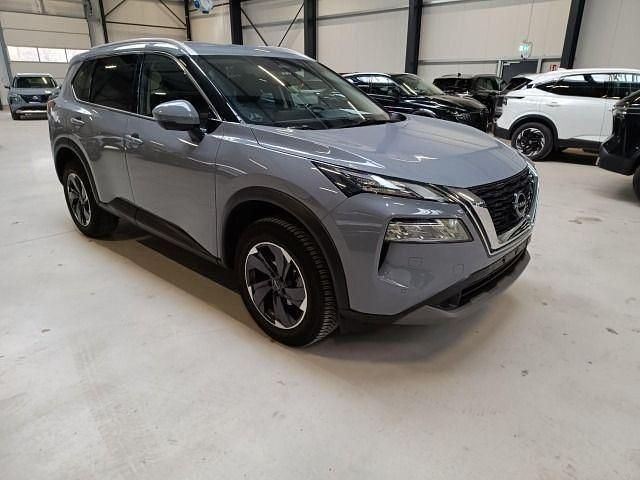 Gebraucht Nissan X-Trail N-Connecta 163 PS (119 kW) 2025 Grau SUV