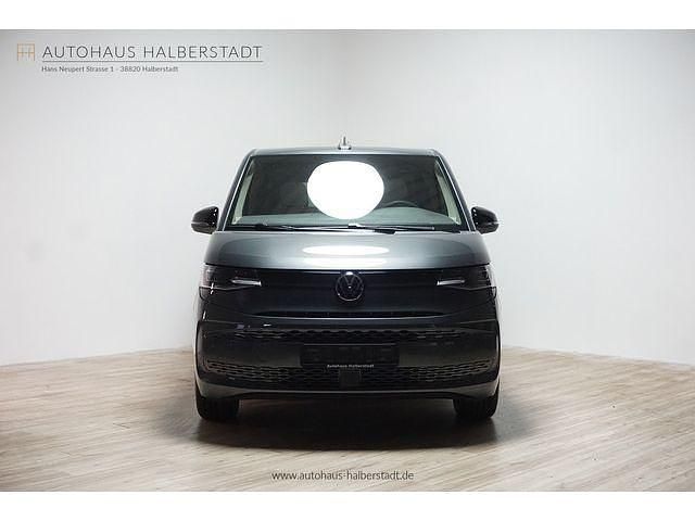 Używany VW Multivan 177 KM (130 kW) 2025 Minivan