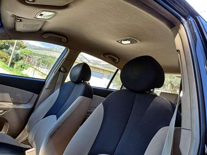 Gebraucht Kia Rio EX 97 PS (71 kW) 2006 Limousine