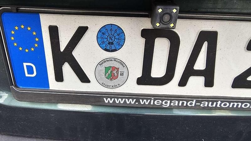 Gebraucht 2005 Skoda Octavia Ambiente Kombi | 600 € (Superpreis) - Bild 1/4